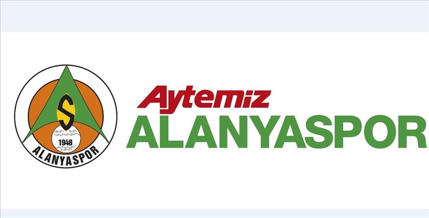 Aytemiz Alanyaspor Isim Sponsorlugunu Bu Yil Da Devam Ettirecek
