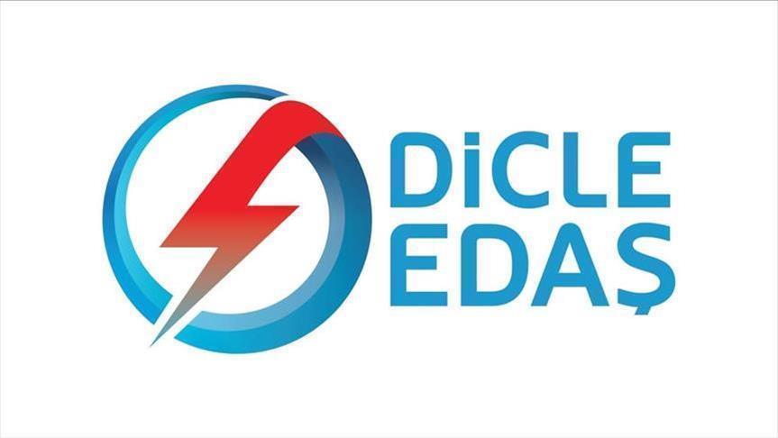 Dicle EDAŞ'tan izinsiz kazı çalışması iddialarına ilişkin açıklama 