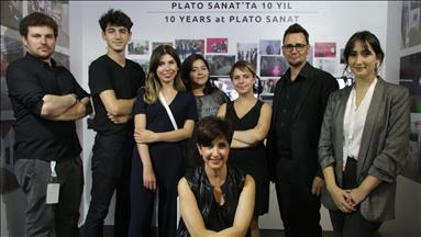 Plato Sanat, Contemporary İstanbul medya sponsoru oldu