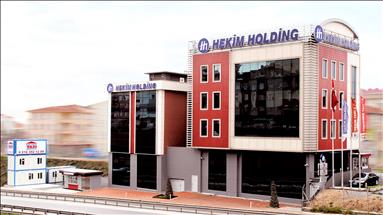 Hekim Holding, "İDDMİB İhracatçı İlk 1.000 Firma 2018" listesinde 