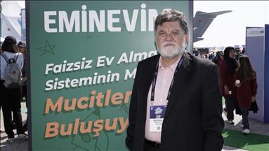 Eminevim TEKNOFEST’e inovasyon hamlesiyle destek veriyor