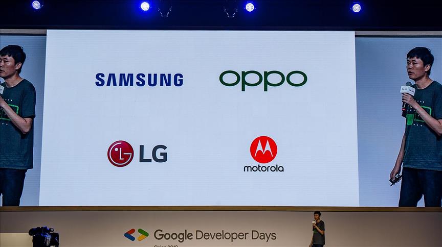 Oppo ve Google'dan yenilikçi kamera teknolojilerinde iş birliği