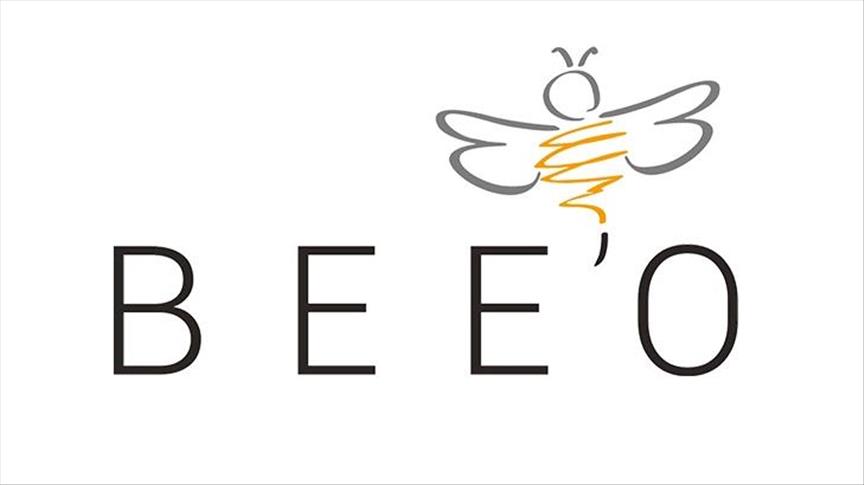 BEE’O'dan suda çözünür Propolis damla