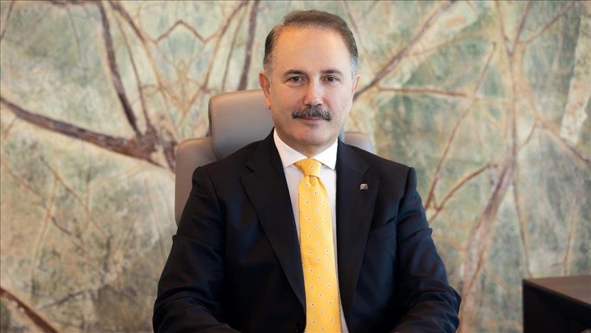 VakıfBank Türkiye’de bir ilki daha gerçekleştirdi