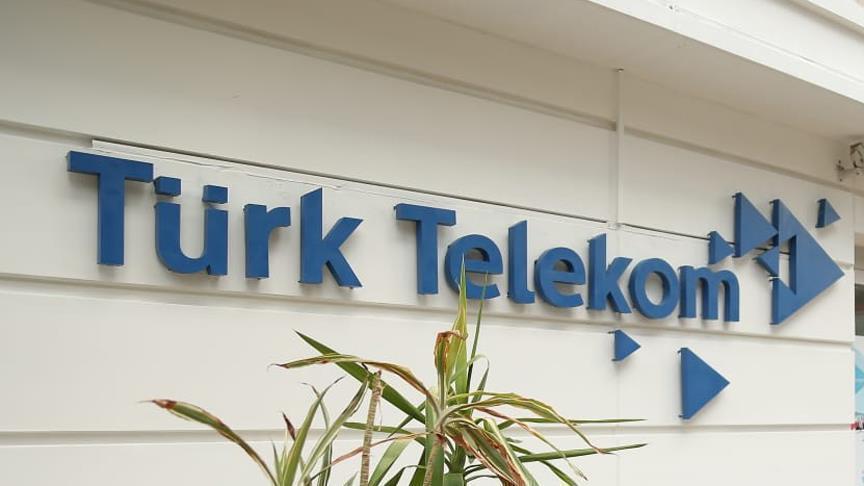 turk telekom dan organizasyonel degisiklikler