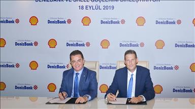 DenizBank ve Shell’den, üreticilere akaryakıtta sıfır faiz fırsatı 