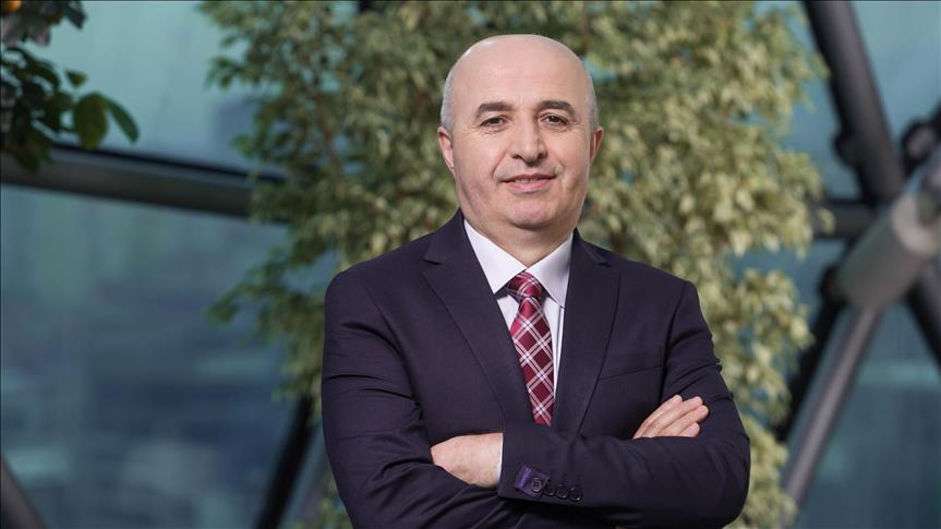  Albaraka Türk, yeni şubesini Kartal Soğanlık'ta açtı