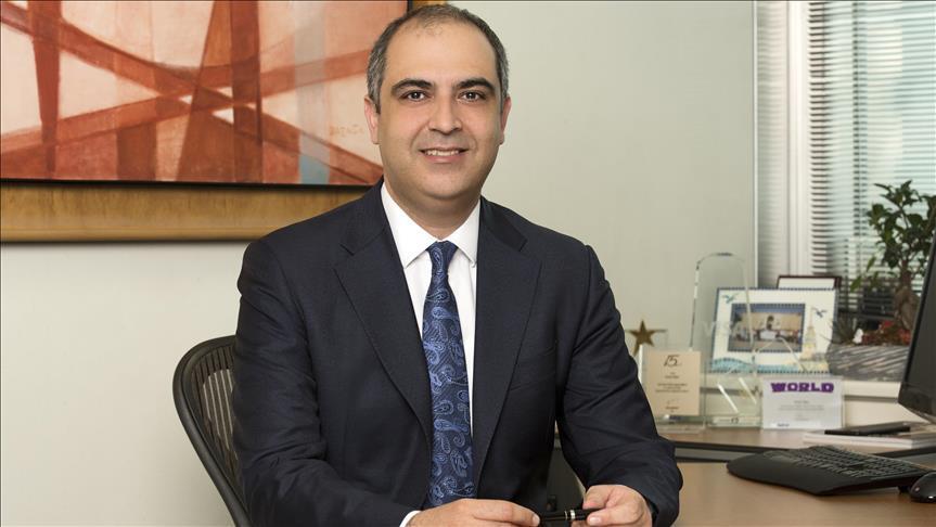 Bizim bankacılık seviyemiz, Avrupalı bankalara göre daha iyi