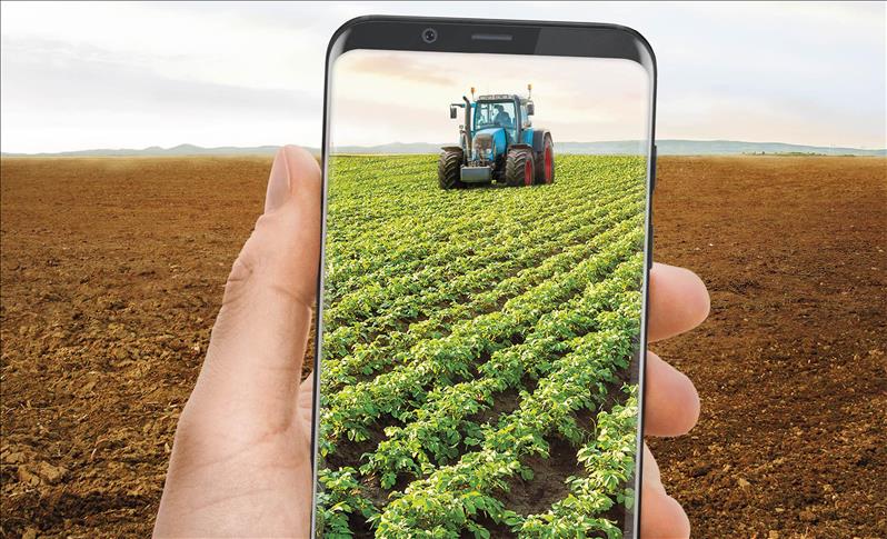İş Bankası tarımda dijitalleşmeye "İmeceMobil" ile katkı sunacak 