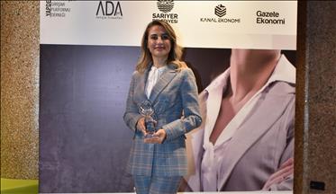 İstanbul Akvaryum’a YAPDER’den Başarı Ödülü 