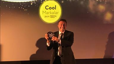 Teknosa, "Türkiye'nin en cool teknoloji marketi" seçildi