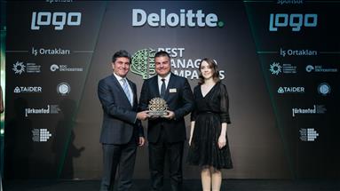 arzum turkiye nin en iyi yonetilen sirketleri arasindaki yerini aldi