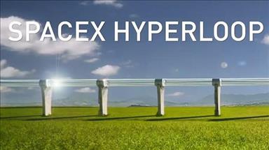 Hyperloop'un CEO'su Ahlborn, MÜSİAD Vizyoner'de konuşacak