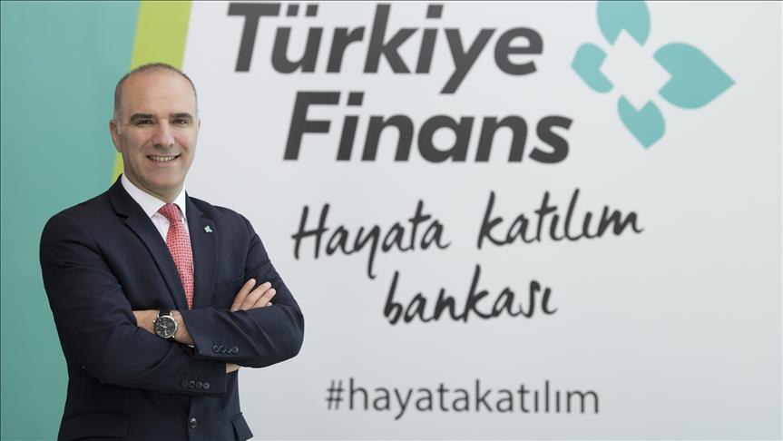 Türkiye Finans taşıt finansmanında vites artırıyor 