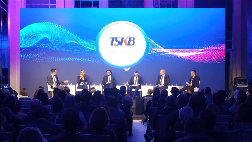 TSKB'den Türk sermaye piyasalarının dönüşüm hikayesine kesintisiz destek 