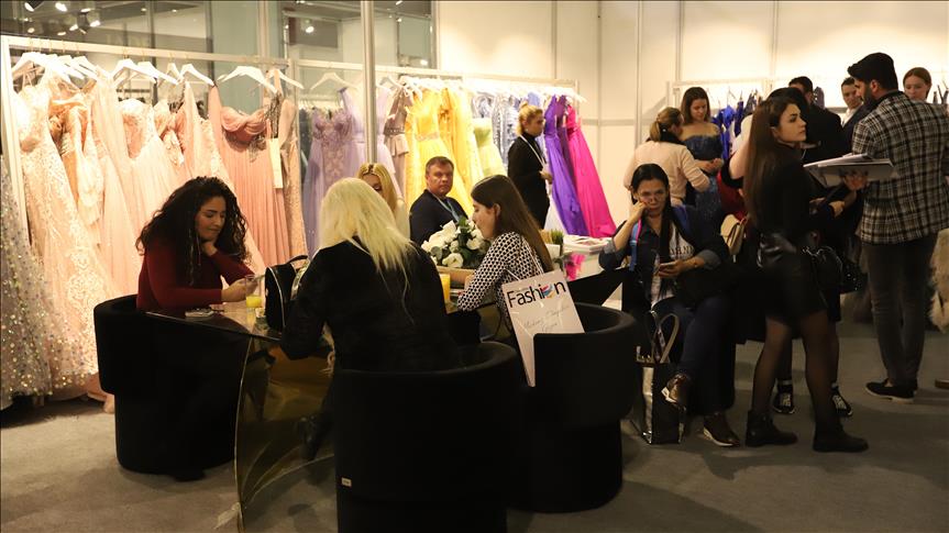 Moda CNR Fashionist ile İstanbul’a geri döndü 