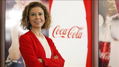Coca-Cola Energy Türkiye'de 
