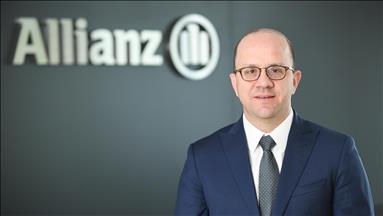 Allianz Türkiye’ye "Yeşil Ofis Diploması"