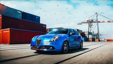 Alfa Romeo'da yılın son fırsatı