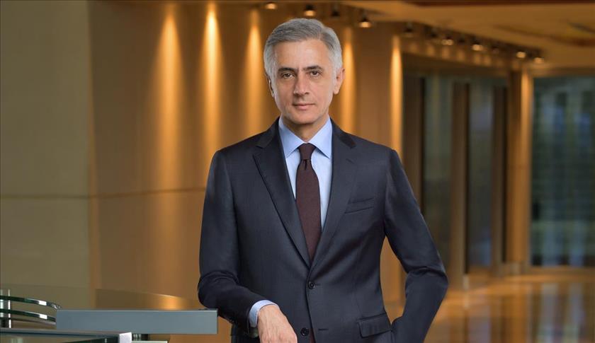 Garanti Bbva Yatirimci Iliskileri Alaninda Turkiye De En Iyi Secildi