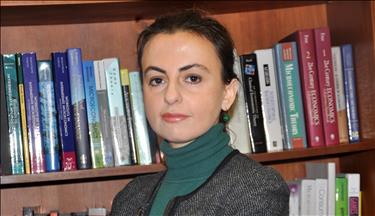 ERC'den Prof. Dr. Güler’e 2 milyon avroluk destek 