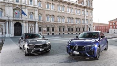 Maserati 105'inci yılını kutlamaya hazırlanıyor