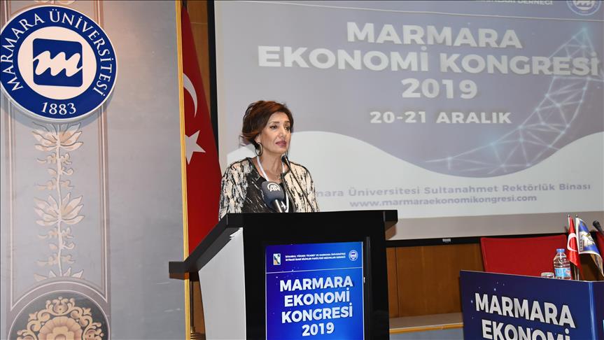 Marmara Ekonomi Kongresi 2019