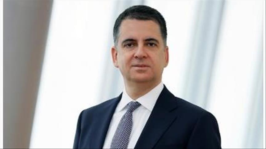 QNB Finansbank Genel Müdürü Güzeloğlu: "2020'de büyüme yüzde 4-5 olabilir"