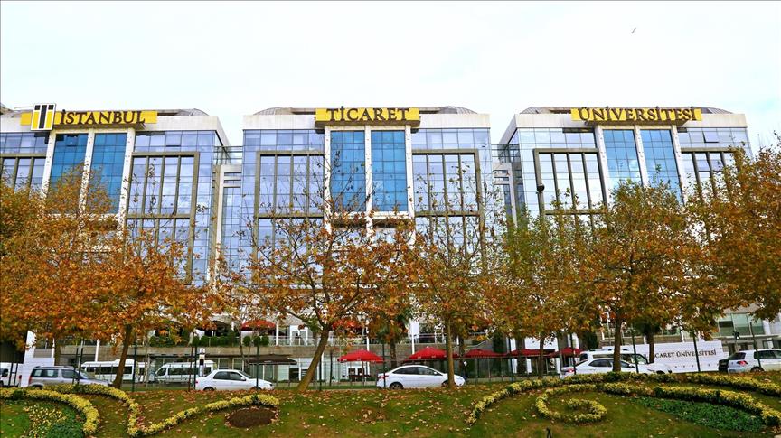 İstanbul Ticaret Üniversitesi'nde lisansüstü eğitim başvuruları başladı 