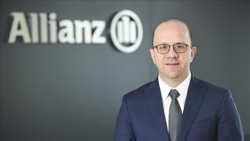 Allianz Türkiye, 2020 yılına sektör için umutlu bakıyor
