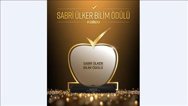 Sabri Ulker Bilim Odulu Basvurulari Basladi