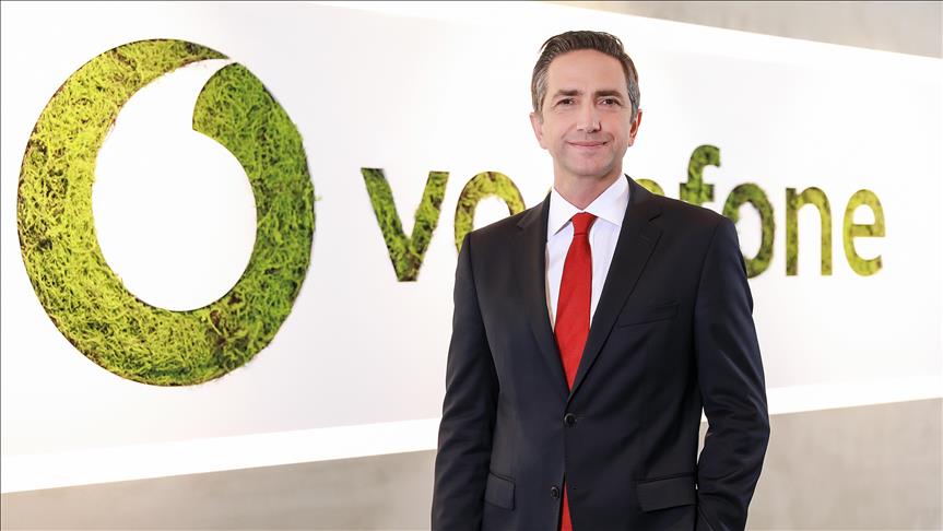 Vodafone'lular 2019'da fırsatlara dijital kanallardan ulaştı