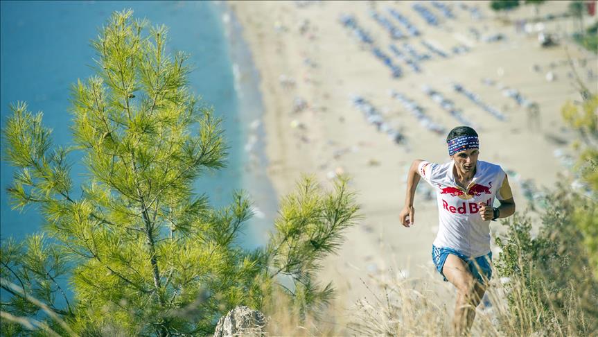 Avrupa şampiyonu dağ koşucusu Ahmet Arslan, aktif sporculuk kariyerini noktaladı