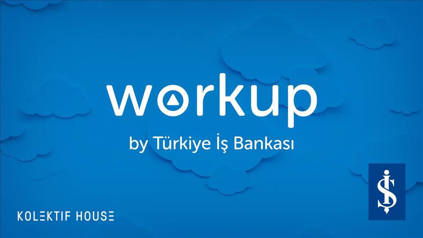 Workup Girişimcilik Programı'nın 6. dönem girişimleri belli oldu