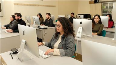 Yeditepe Üniversitesi, Etkileşim Tasarımı Yüksek Lisans Programı açtı