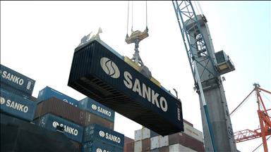 Sanko Holding 2019'u başarılarla kapattı