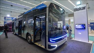Otokar yeni elektrikli otobüsü "Kent Electra" için taleplere odaklandı