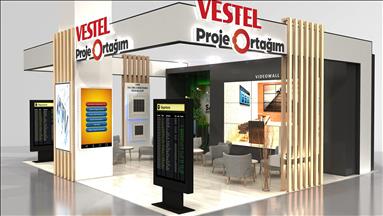 Vestel Proje Ortağım, sektörle buluşacak