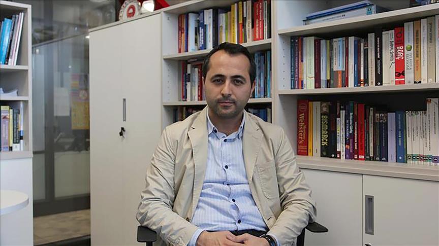  İstanbul Medipol Üniversitesi'nden "Libya Zirvesi" yorumu