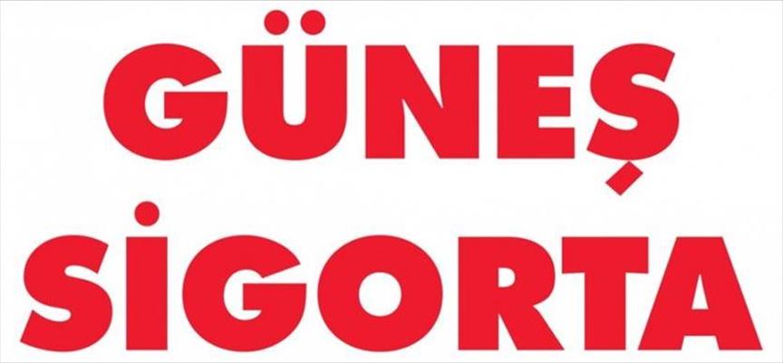 Güneş Sigorta'dan 123,6 milyon TL'lik kar