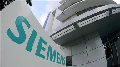 Siemens AG'nin karı yüzde 30 azaldı