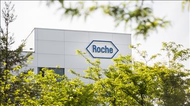 Roche'un satışları geçen yıl yüzde 9 arttı
