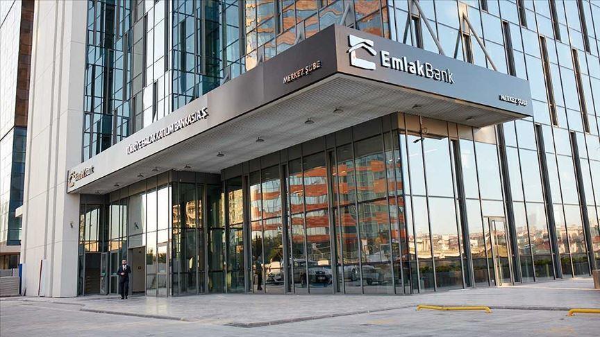 Türkiye Emlak Katılım Bankası Genel Müdürlüğüne Nevzat Bayraktar atandı