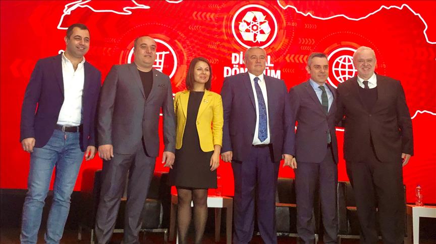 Türkiye Teknoloji Buluşmaları'nın bu yılki ilk durağı Antalya oldu