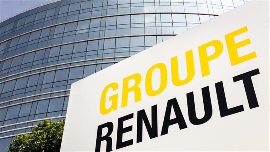Renault Grubu revize edilmiş hedeflerine ulaştı 