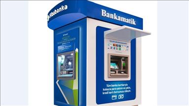 Fibabanka müşterileri, İş Bankası bankamatiklerini ücretsiz kullanacak