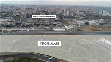 Fuzul Yapı, Başakşehir'de 10. projeye başlıyor 