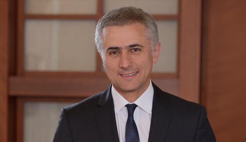 Garanti BBVA, yeniden "Türkiye'nin En İyi Nakit Yönetimi Bankası" seçildi