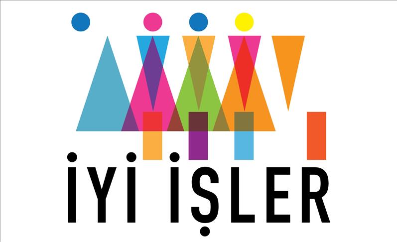 "İyi İşler" 2020 başvuruları başladı