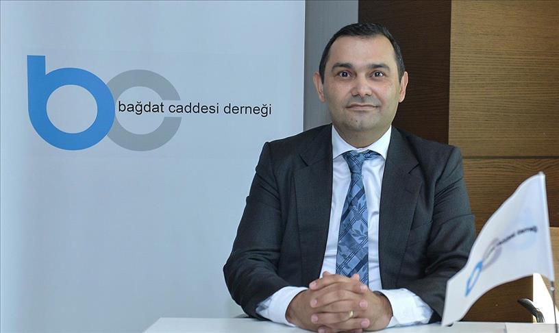 Bağdat Caddesi gastronomi turizminin merkezi oluyor